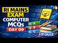 new recruitment 2026 | graduation job | odisha govt. job  | Ri mains exam date | sarani sir