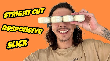 What Shape Wheel do You Ride on Your Skateboard ?