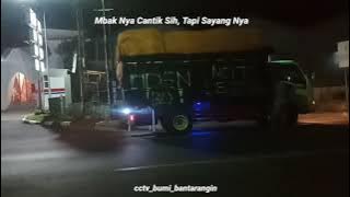 Story Wa Open BO || Versi Truk