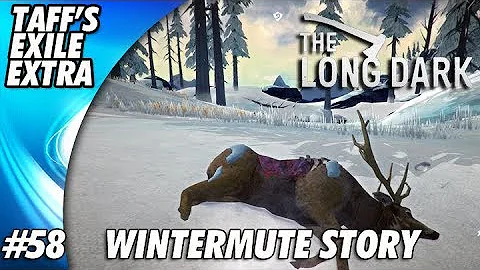 The Long Dark Story | WINTERMUTE Story | Part 58