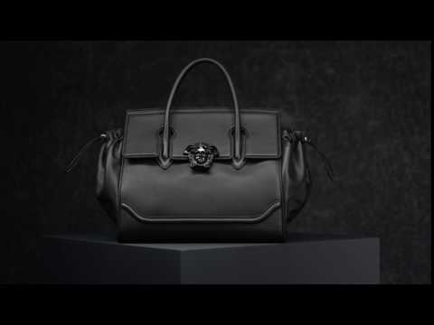 The Coulisse Palazzo Empire Bag