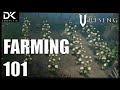 V Rising - How To Get More Seeds For Your Farm