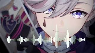 Lyney Whimpering Asmr Audio Genshin Impact Asmr Audio