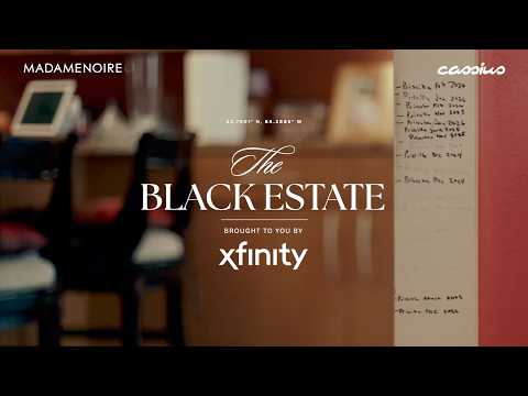 The Black Estate: Quincy & Tawian Livingston Share Their Homeownership Journey | Episode 1