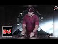 Roger Sanchez Live From DJ Mag & Bulldog Gin's House Party