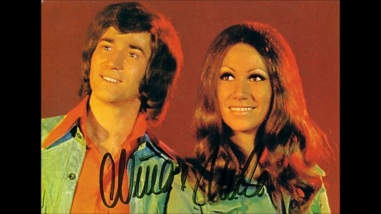 Nina & Mike - Onkel Jo