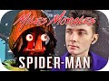 ХЕСУС ИГРАЕТ В SPIDER-MAN: MILES MORALES ► ДЕЛАЕМ ТРЕК КАК У МОРГЕНШТЕРНА ► СЛОМАЛ ИГРУ ► [ФИНАЛ]