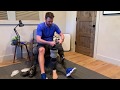 The Basics of a Below-knee Prosthetic Leg