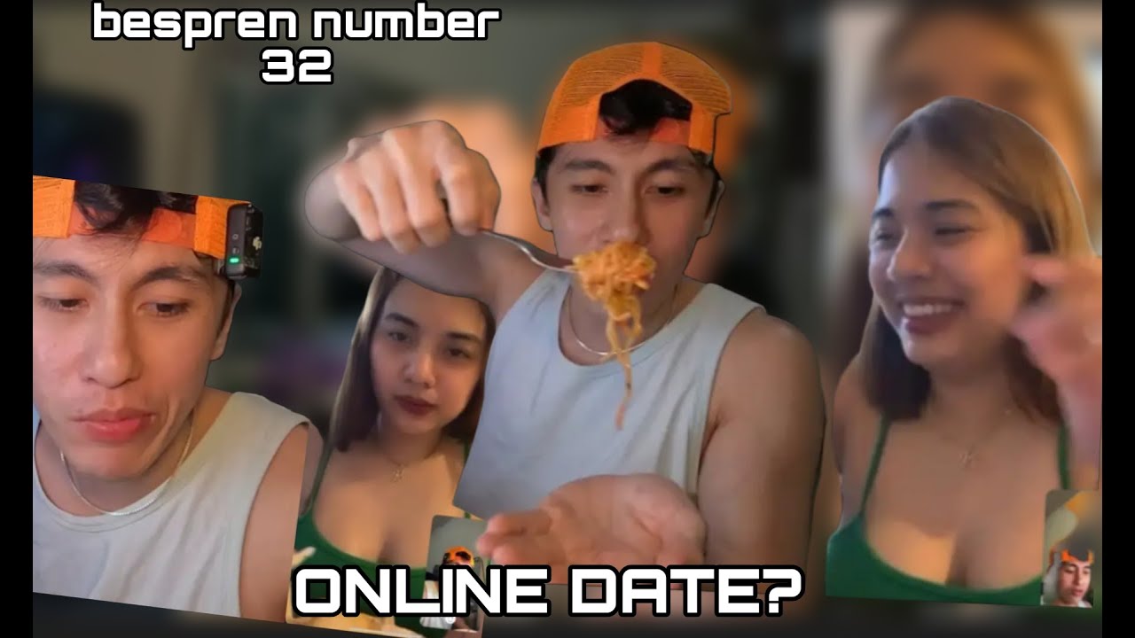 DAHIL DI MAKA BYAHE, ONLINE DATE MUNA.