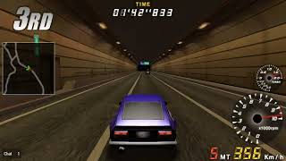 Download Lagu Wangan Midnight PSP Online: BlueCrow2K's BNR32 vs Devil Z \u0026 Blackbird MP3 Download Lagu Wangan Midnight PSP Online: BlueCrow2K's BNR32 vs Devil Z \u0026 Blackbird MP3