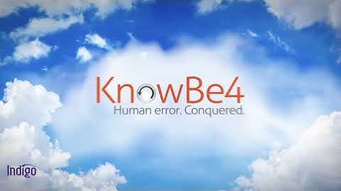 KnowBe4