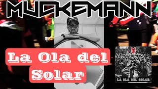 La Ola Del Solar - Muckemann