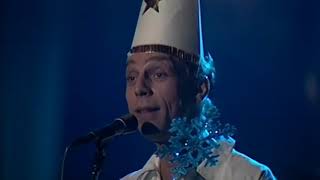 Jahn Teigen - Alle Får No' Til Jul (Live SVT 1983)