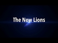 The New Lions | Concurso de Academias | Academia de baile JL &amp; V