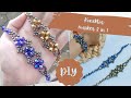 Konektor Masker 2 in 1 Bisa Dijadikan Gelang Cantik | Diy Mask Connector 2 in 1 Bracellet