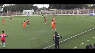 Muhammed Lamin Marong Highlights