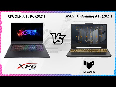 ASUS TUF GAMING