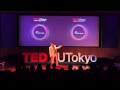 Potential of whistling as instrumental music | Yuki Takeda | TEDxUTokyo