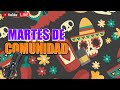 Hoy te REGALO un COFRE!! Corre!! Pasa a Saludar!! Martes de comunidad Vander Detector!