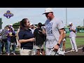 2026 SCAC Baseball Tournament Champions - Concordia University (Tex.)