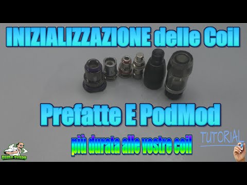 Video: Come Inizializzare Correttamente UEC