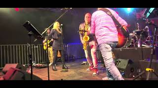 Hattingen, Altstadtfest 2024, Silly Soul of Musik, 30.05.24