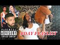 MY LIT BIRTHDAY PLAYLIST | HAPPY BORN DAY KEEEKS