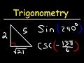 Trigonometry