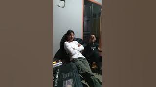 Dj Wawan. Dj Yanti. Dj ippank