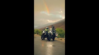 BMW Motorrad Safari to Spiti | Highlights 2