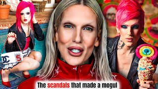 Famous Jeffree Star: A Timeline of Controversies (what you didn’t know) Wealth