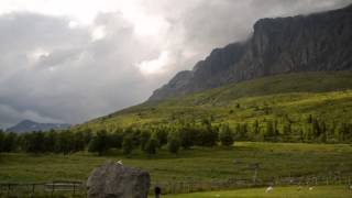 Storm - Oppunder Skrent og Villmark (rare version)