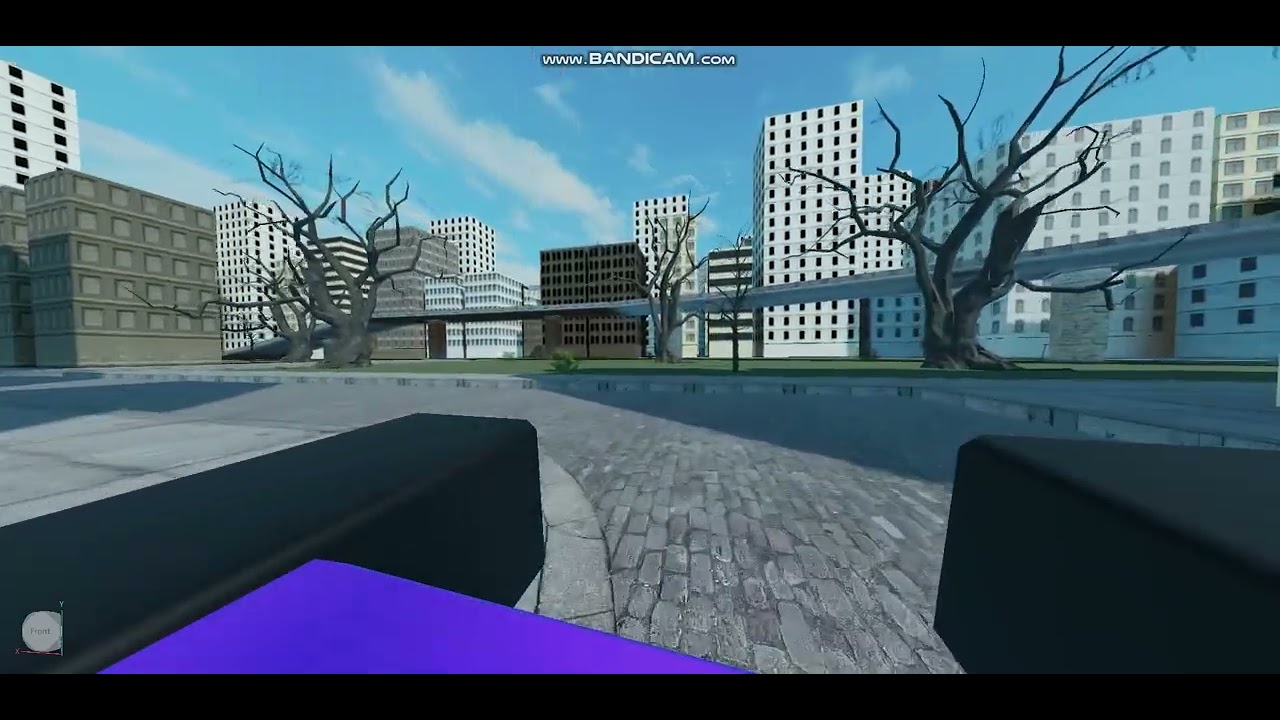 roblox animator [ beta ] 6 part - YouTube