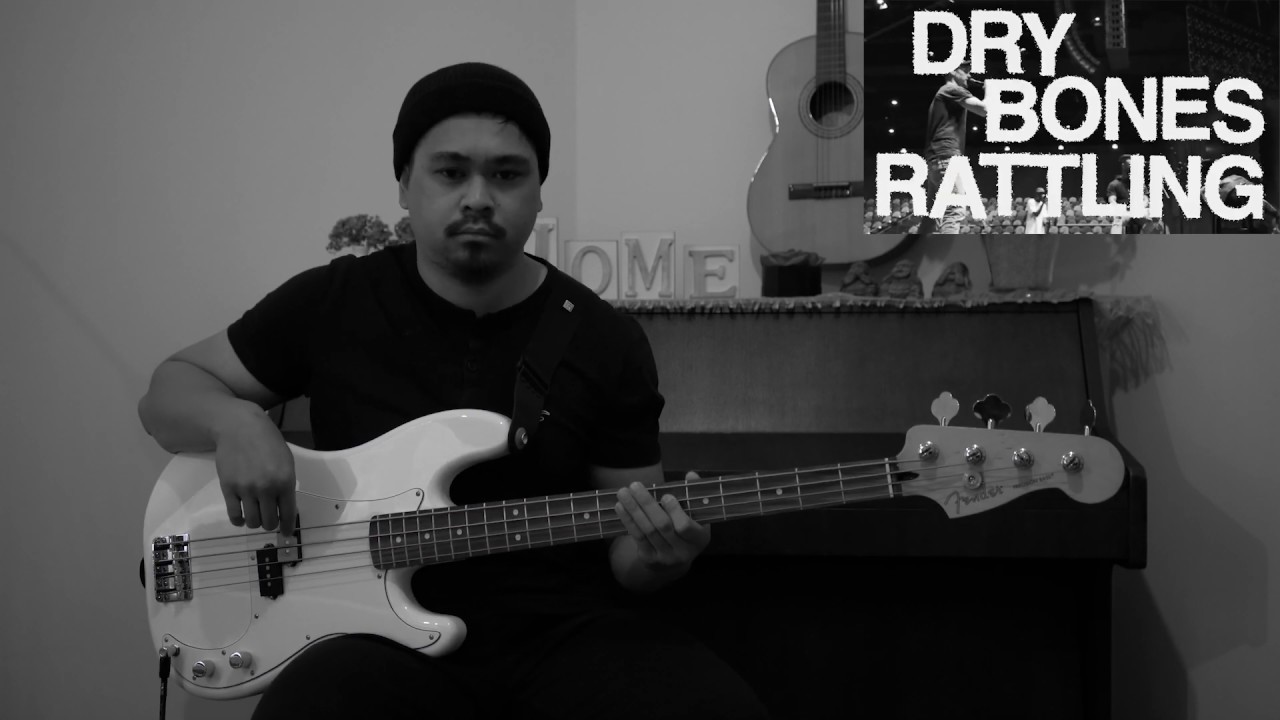 Rattle! Elevation Worship [Bass] YouTube