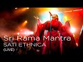 Sati Ethnica - Sri Rama Mantra (live from 1930, Moscow, 14/05/2021)