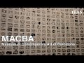 Macba museum of contemporary art of barcelona  tbas