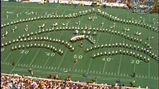 OU vs. USC 1982