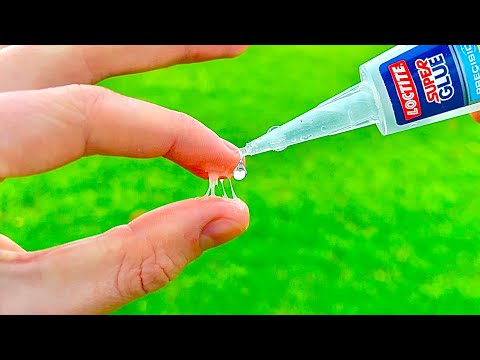 Video: Jak prát superglue ručně: efektivní metody, potřebné nástroje, recenze