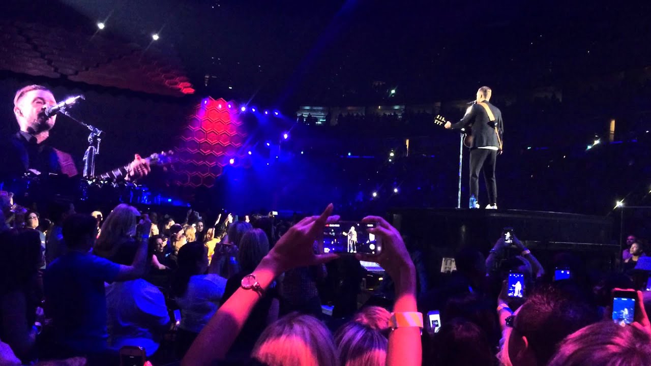 Justin Timberlake 'Heartbreak Hotel' | 20/20 Tour | New Orleans, LA camera iphone 8 plus apk