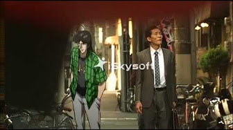 アニメ クロスオーバー Anime Crossovers Youtube
