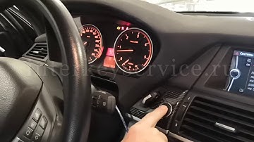 BMW "CAS3+ crypto" - OBD2 AKL key programming