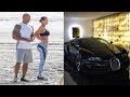 The Rock New Car Collection & Girlfriend ★ 2019