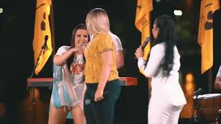Marília Mendonça - BEBAÇA feat. Maiara e Maraisa