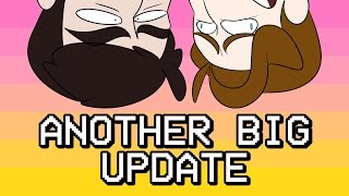 ANOTHER BIG UPDATE [Please Watch!]