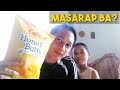 HONEY BUTTER CALBEE POTATO CHIPS MASARAP BA?