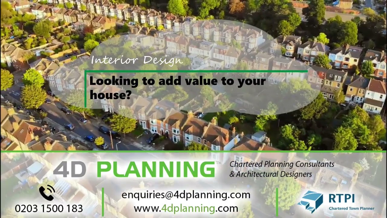 4D Planning Promotional Video