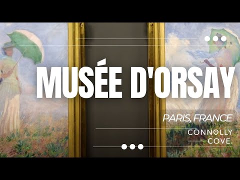 วีดีโอ: คำอธิบายและภาพถ่าย Galerie nationale du Jeu de Paume - ฝรั่งเศส: Paris