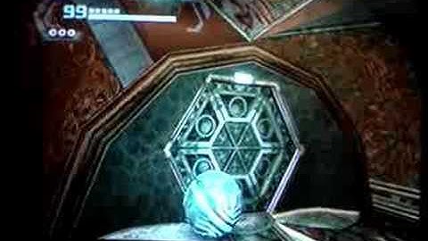 Metroid Prime 3: Corruption- Darkboy132 and  SkyTown, Part 1