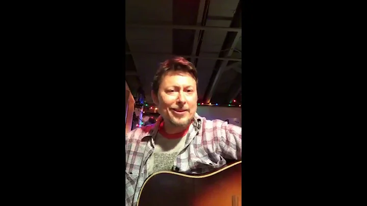 Facebook Live April 19, 2020