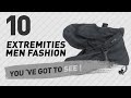 Extremities Men Fashion Best Sellers // UK New & Popular 2017